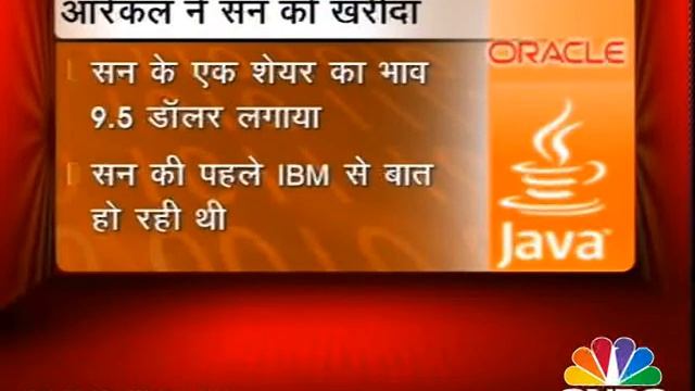 ORACLE PURCHASED SUN MICRO смотреть онлайн