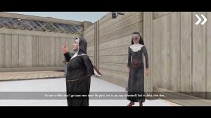 Sister Madeline All Faces Evolution | The Nun - Evil Nun Rush ( 1939-1983 )