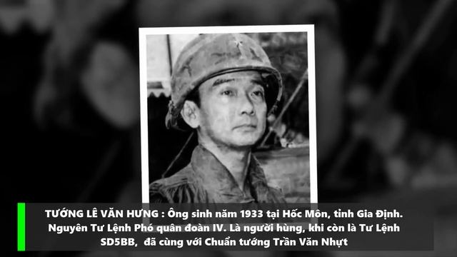 5 Tướng VNCH tuẫn tiết trong ngày chế độ Việt Nam Cộng Hòa sụp đổ смотреть онлайн