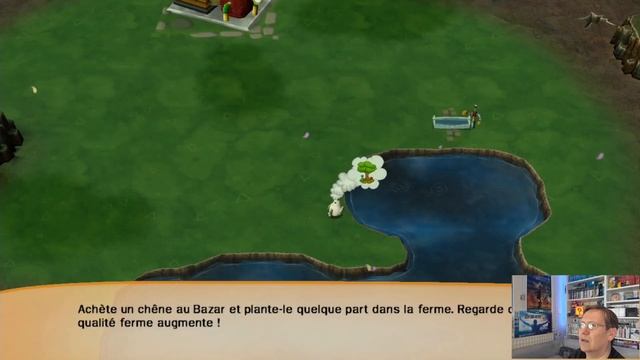 #035 Funky barn смотреть онлайн