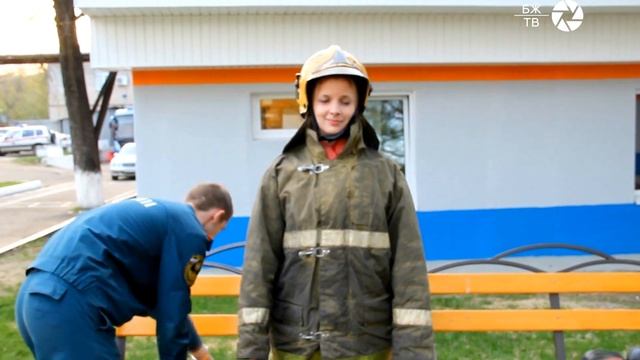 БЖ ТВ. Обучающее видео "Основные нормативы ПСЧ" 1.05.16 смотреть онлайн