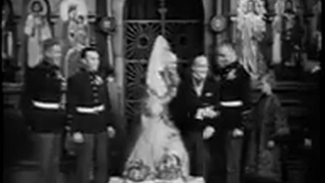 The Leatherneck (1929) FULL MOVIE William Boyd, Alan Hale, Robert Armstrong [silent]