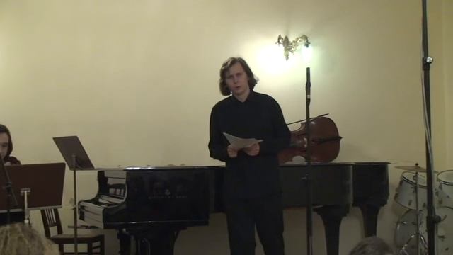 Марк Пришлый "Ангел на игле" смотреть онлайн