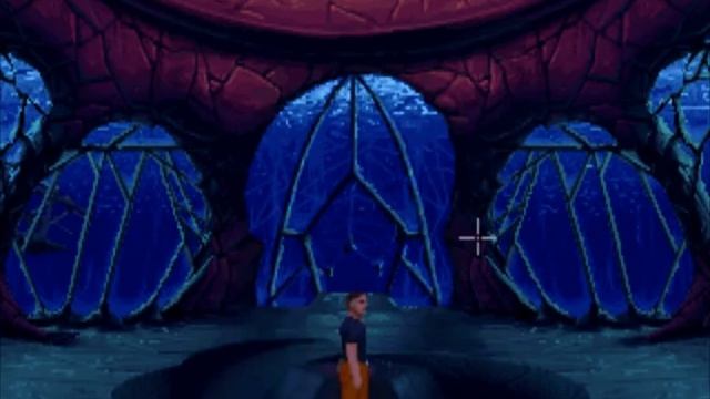 The DIG (RUS) PC Прохождение / Walkthrough part 9 смотреть онлайн