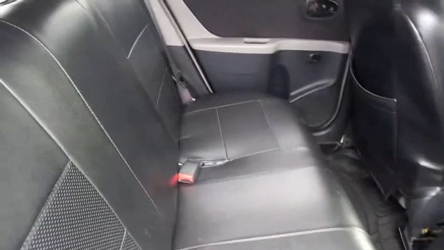 TOYOTA YARIS E 2010 || REVIEW SINGKAT #purwokerto #mobilbekas смотреть онлайн