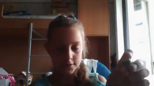 Мои поделки из пластики смотреть онлайн