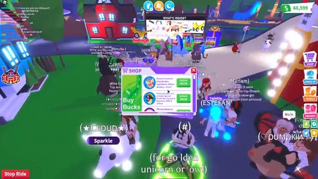 Топ ТРЕЙДЫ! Обезьяны в адопт ми в роблокс! Обновление в игре адопт ми roblox adopt me смотреть онлайн