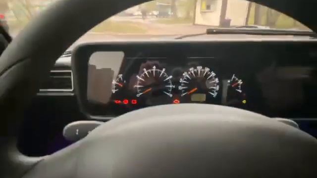 Приборная панель Ваз 2107 смотреть онлайн