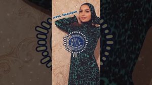 Са Кхоллам Бу Хьо❤️Ася Халидова❤️Чеченские Песни 2020! Нохчий Эшарш 2020