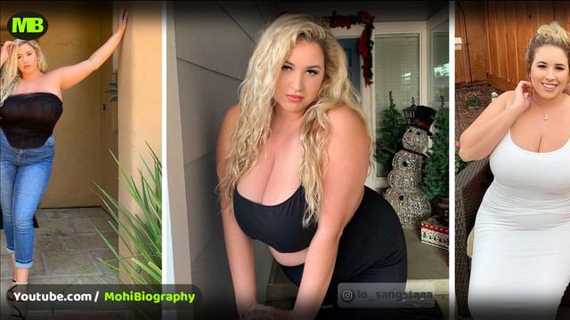 Lauren Sangster Biography | Beautiful Plus Size Model | Wiki | Age | Net Worth | Relationships смотреть онлайн