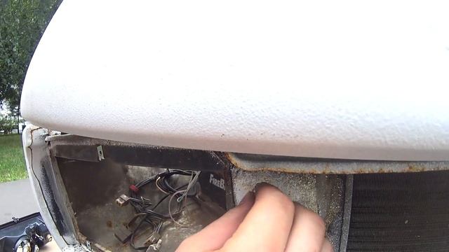 БЕШЕНЫЙ ВИД НА ЖИГУ ЗА 3 ТЫЩИ. НОВЫЕ ФАРЫ И РЕШЕТКА. смотреть онлайн