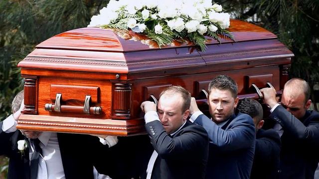 Элитные похороны в Москве и Московской области смотреть онлайн