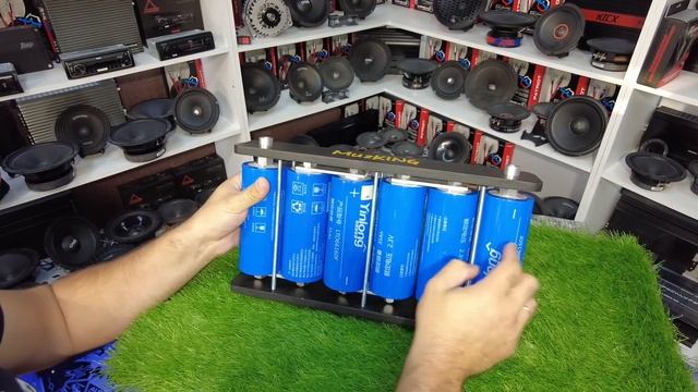 ОБЗОР КОРПУСОВ ДЛЯ ТИТАНАТА!