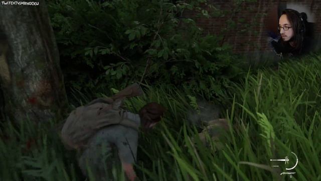 Игрооргии ИГРАЕТ : The Last of Us Part II ЧАСТЬ 12 смотреть онлайн