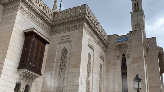 CONSTANTINE City, ALGERIA- NORTH AFRICA- -مدينة قسنطينة الجزائرية   г. КОНСТАНТИН, Алжир 2022