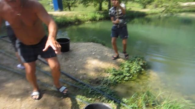 Абхазия. смотреть онлайн