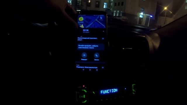 Яндекс доставка на авто I ЖИРНЫЙ ЗАКАЗ ПОДНИМАЛОВО смотреть онлайн