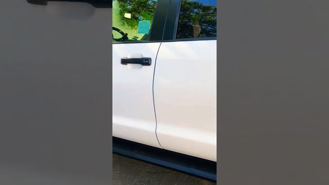2019 Toyota Tundra Flare Fenders смотреть онлайн