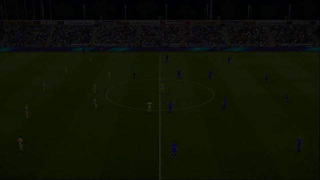Rigas FS – HJK | UCL 2022/2023 First Round | PES Fantasy смотреть онлайн