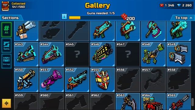 Pixel Gun 3D MR. FRUIT SET & SUMMER ADVENTURE CHESTS смотреть онлайн