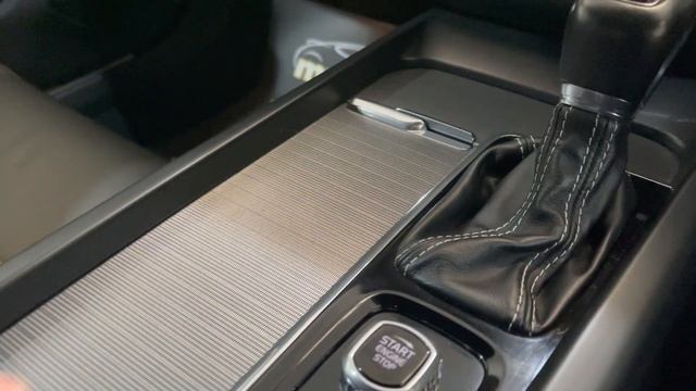 VOLVO S60 2.0 T5 R-DESIGN EDITION AUTOMATIC смотреть онлайн