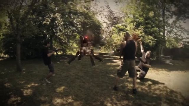 Team Fortress 2 Sentry - element 3d смотреть онлайн