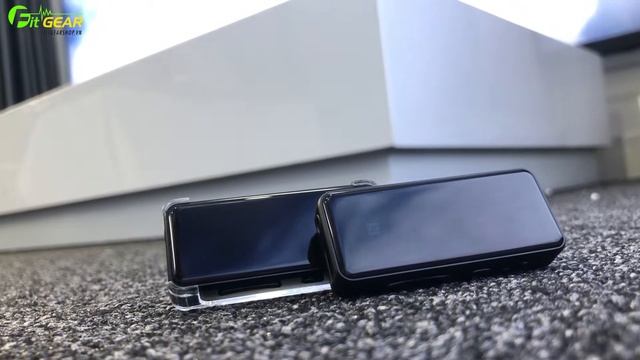 FiiO BTR3K | Mở hộp và so sánh với FiiO BTR3, Quá nhiều nâng cấp nhưng mức giá không thay đổi. смотреть онлайн