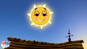 Una Rata Vieja - Canciones Infantiles - HeyKids.es