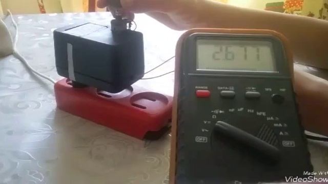 Регулируемый блок питания на lm317 смотреть онлайн