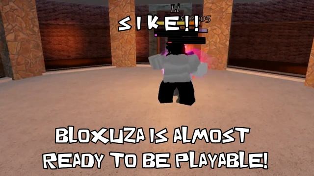 Roblox Bloxuza Animation - Guest 2005 Sad Cat Dance (Kiryu Roblox Animation) смотреть онлайн