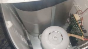 Хлебопечка Gorenje не включается - ремонт