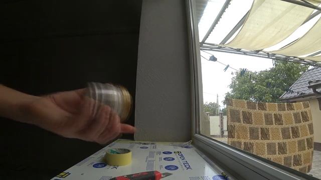 Как сделать откосы на окнах чтоб не было плесени СВОИМИ РУКАМИ смотреть онлайн