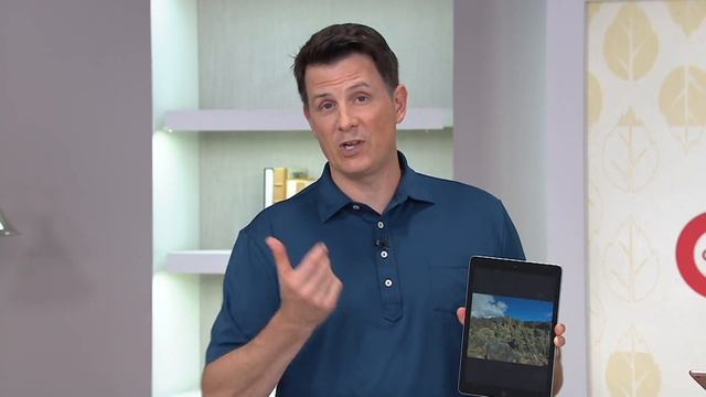 2018 Apple iPad 9.7" 32GB Wi-Fi Tablet with Accessories and Voucher on QVC смотреть онлайн