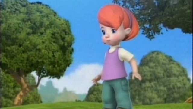 2х02. Медовый конфуз. Все на спасение Хрюника смотреть онлайн