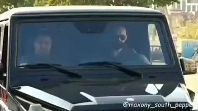 Каско правила знаешь?