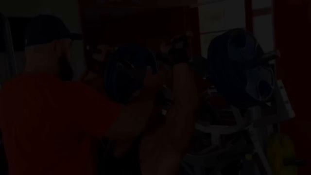 Вторая тренировка на сборах в клубе FitZone смотреть онлайн
