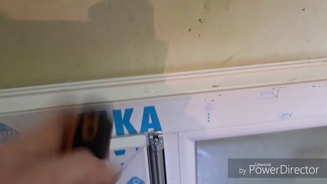 Как снять створку с пластикового окна? смотреть онлайн