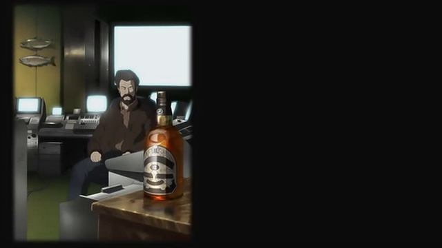 Ghost in the Shell Stand Alone Complex ending смотреть онлайн