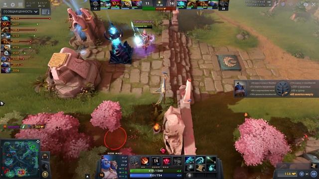 ГАЙД НА ШТОРМ СПИРИТ ДОТА 2 - GUIDE STORM SPIRIT DOTA 2 смотреть онлайн