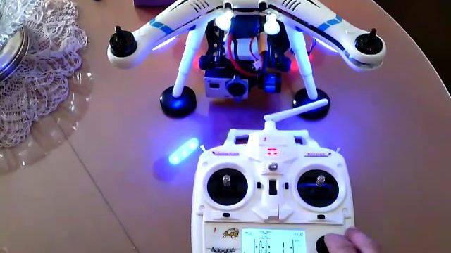 V303 + t2d gimbal + fpvfactory g3 смотреть онлайн