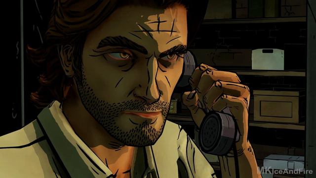 The Wolf Among Us Episode 3 Full Walkthrough [1080p HD PC] - No Commentary смотреть онлайн