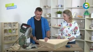 Вертикальная  грядка , своими руками , пошаговая видео инструкция. «Русский  лес» и «Еще  дешевле»