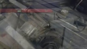 Установка жигулевского генератора на минитрактор