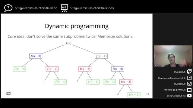 Twitch Livestream | CTCI136 Event смотреть онлайн