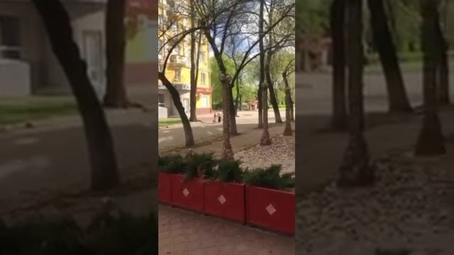 Червону калину співає дитина в Краматорську, квітень 2022року ❤️? смотреть онлайн