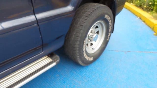 Tucarro Mercado Libre Mitsubishi Montero 2001 смотреть онлайн