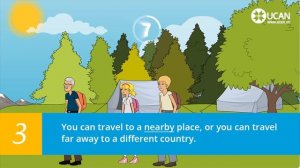 Learn English Via Listening | Beginner - Lesson 29. Interests and hobbies