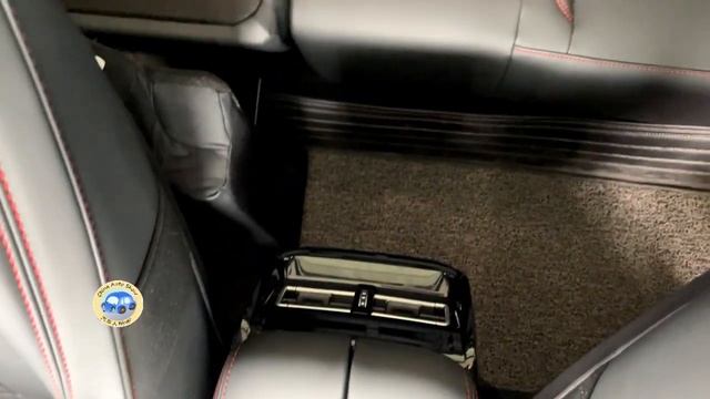 2022 Dongfeng FORTHING T5 EVO Walkaround—China Auto Show—2022款东风风行T5 EVO，外观与内饰实拍 смотреть онлайн