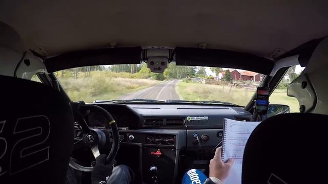 EMK Kannan 2022 ss1 Niklas Berglund, Henrik Pedersen смотреть онлайн