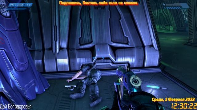 Стрим Halo: The Master Chief Collection | Инвалид играет | Прохождение #6 смотреть онлайн